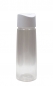 Preview: Flairosol-Flasche 300ml transparent, konisch  Lieferung ohne Verschluss, bei Bedarf bitte separat bestellen!